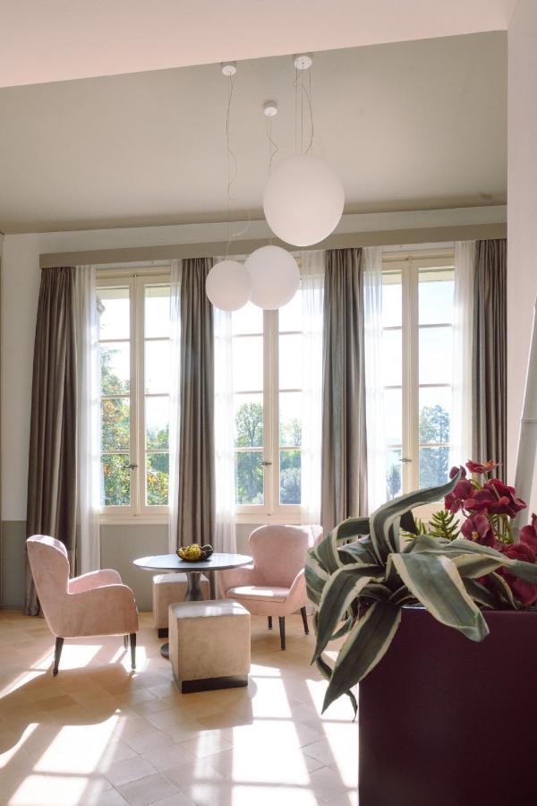 Palazzo Froussard B&B And Living 루카 외부 사진