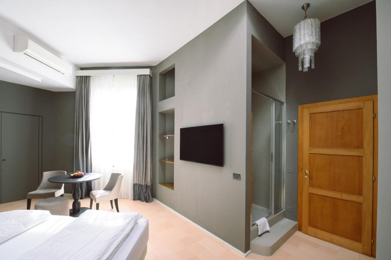 Palazzo Froussard B&B And Living 루카 외부 사진