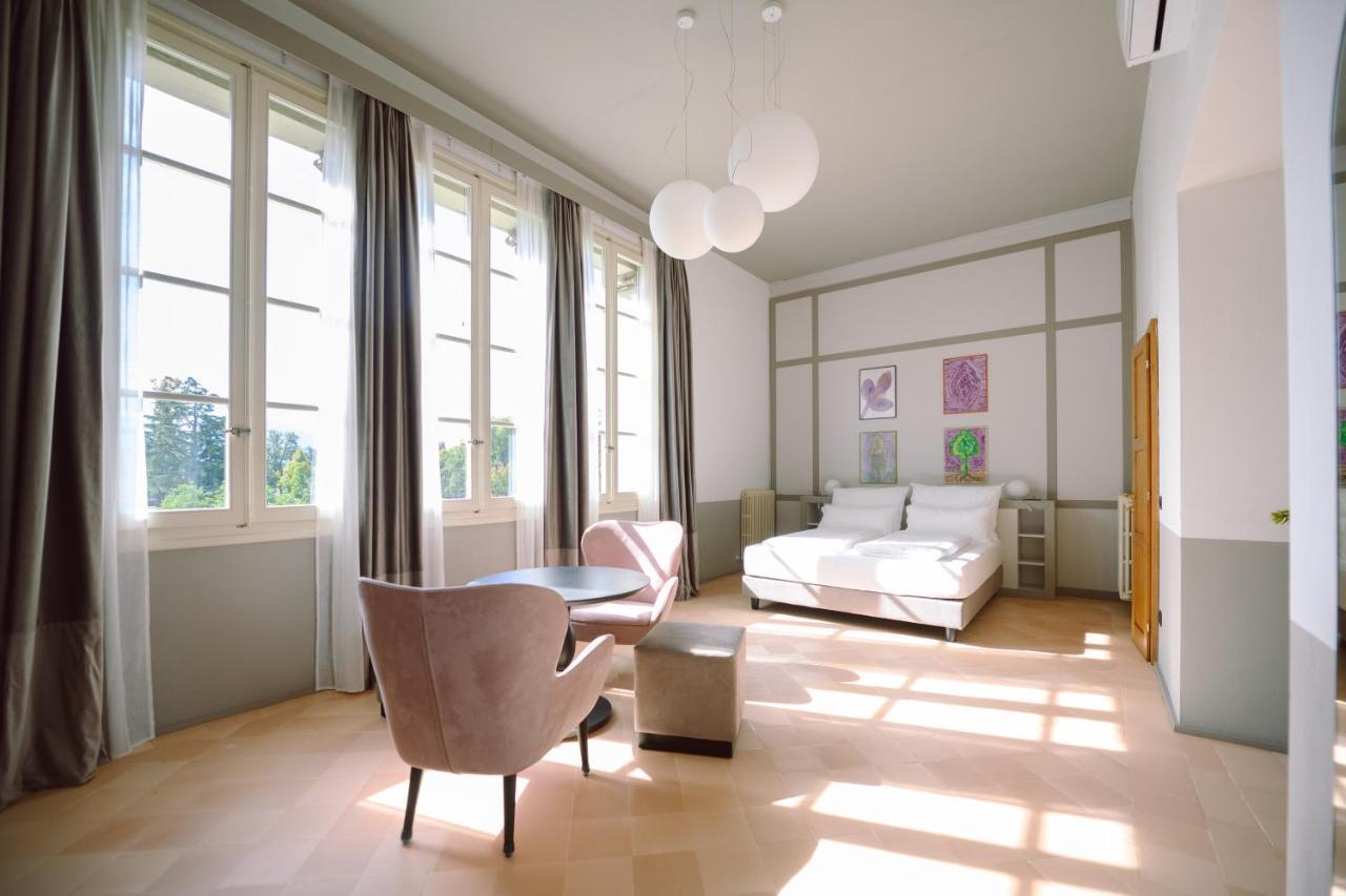 Palazzo Froussard B&B And Living 루카 외부 사진