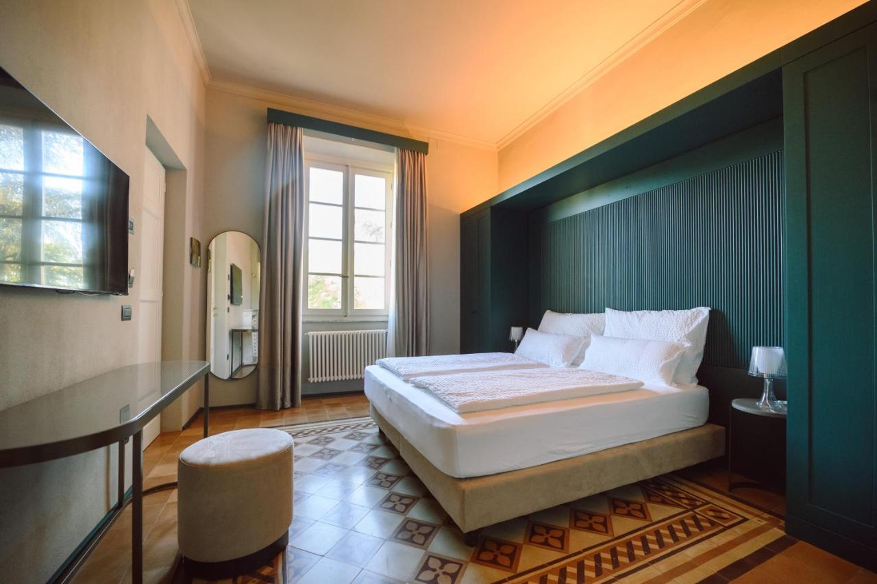 Palazzo Froussard B&B And Living 루카 외부 사진