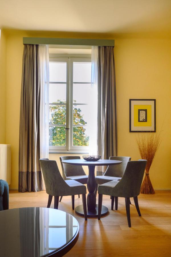 Palazzo Froussard B&B And Living 루카 외부 사진