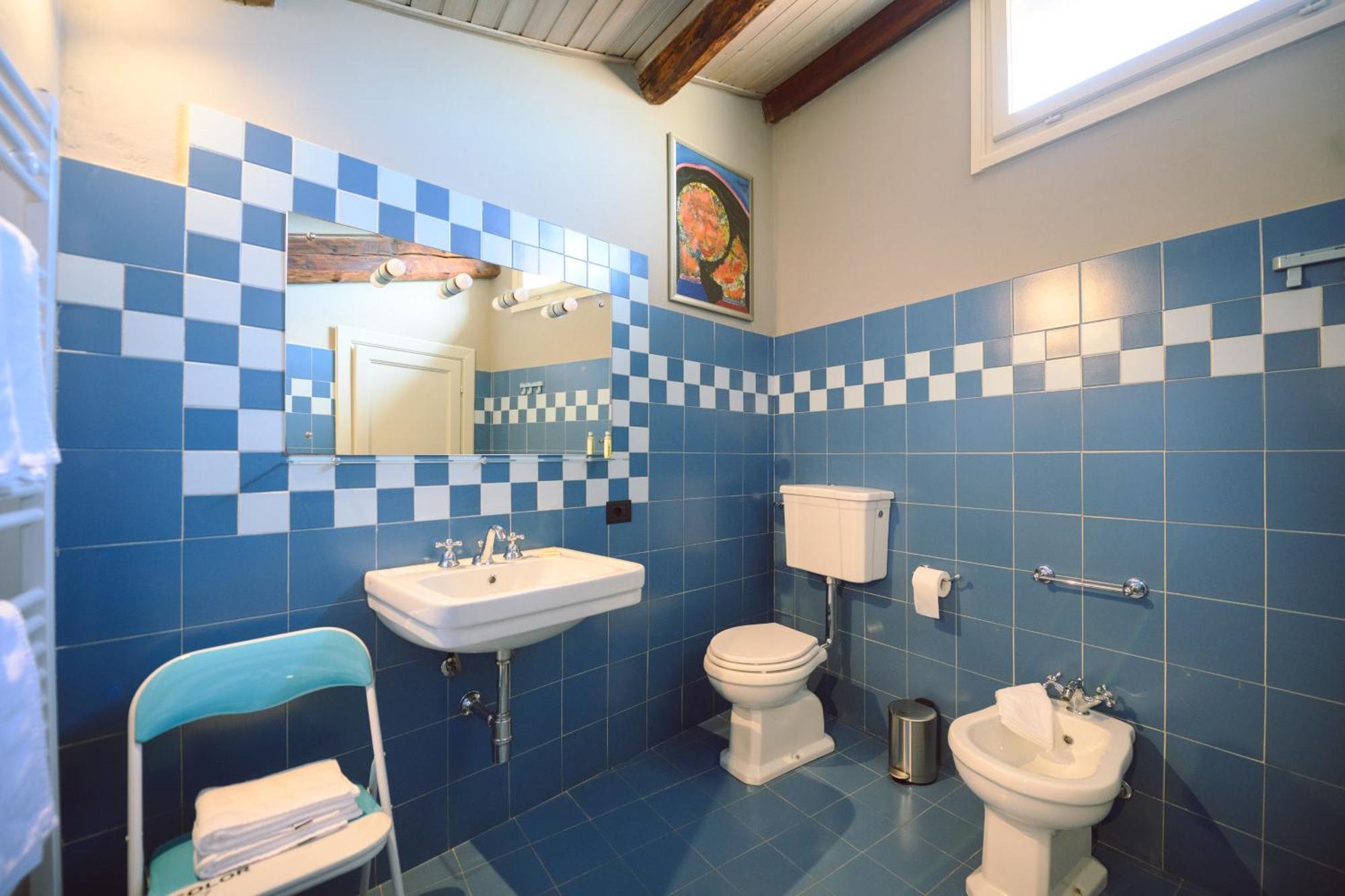 Palazzo Froussard B&B And Living 루카 객실 사진